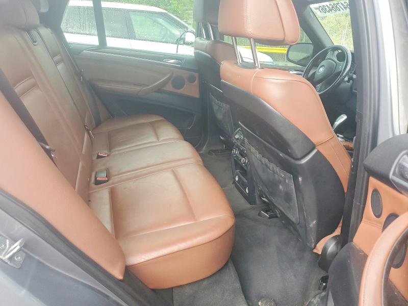 Aukcja sprzedaży 2013 Bmw X5, vin: 5UXZV8C56D0C14514, numer aukcji: 64786436