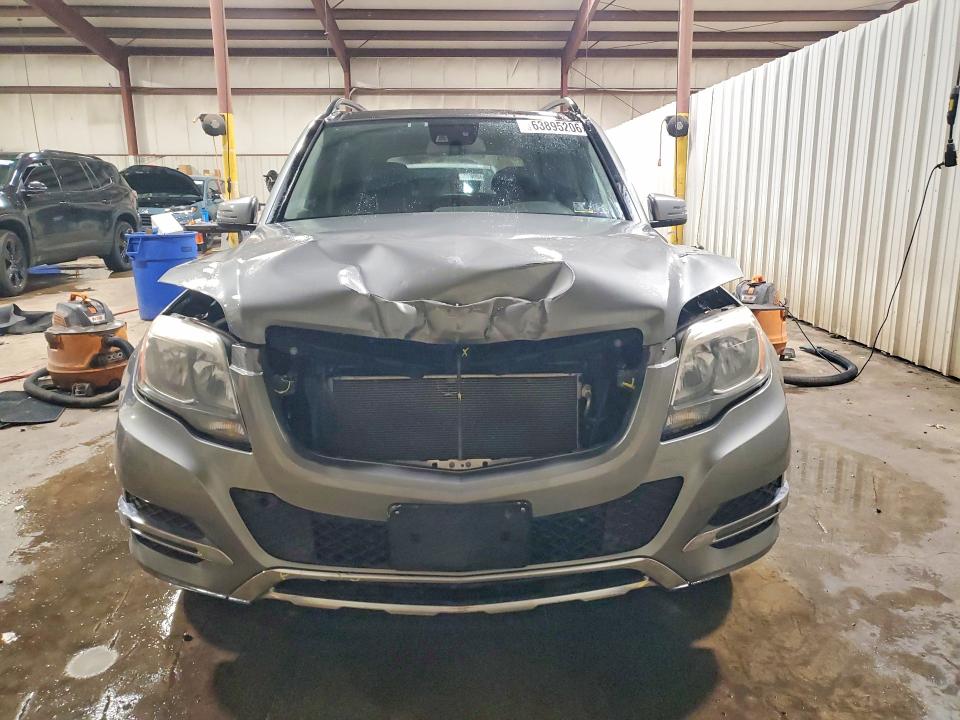 Auction sale of the 2015 Mercedes-benz Glk, vin: WDCGG8JB2FG382406, lot number: 63895206