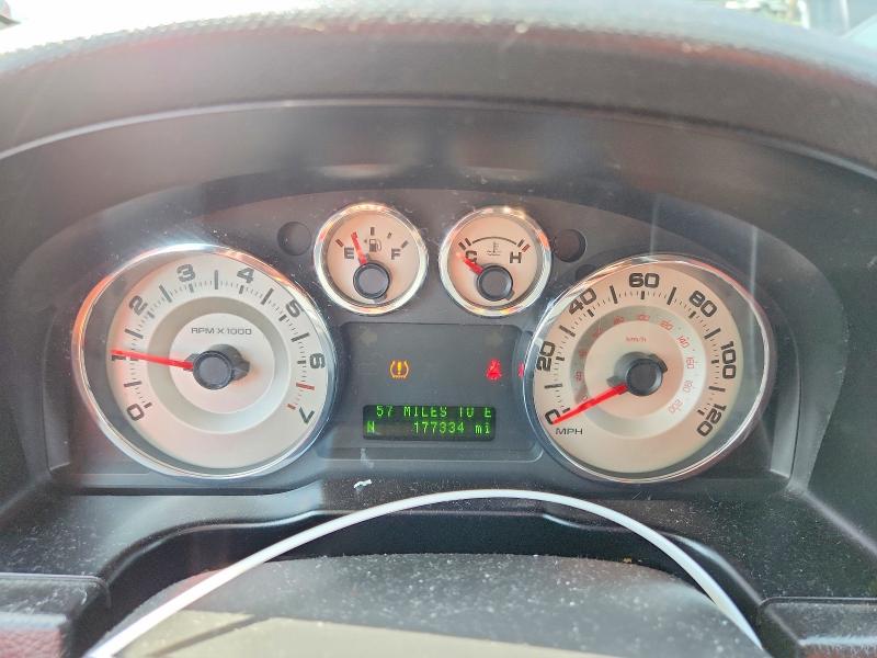 Продаж на аукціоні авто 2008 Ford Edge, vin: 2FMDK48C28BA20905, номер лоту: 63562726
