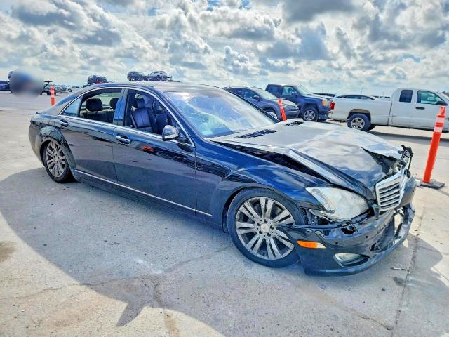Auction sale of the 2009 Mercedes-benz S, vin: WDDNG71X39A251775, lot number: 64979706