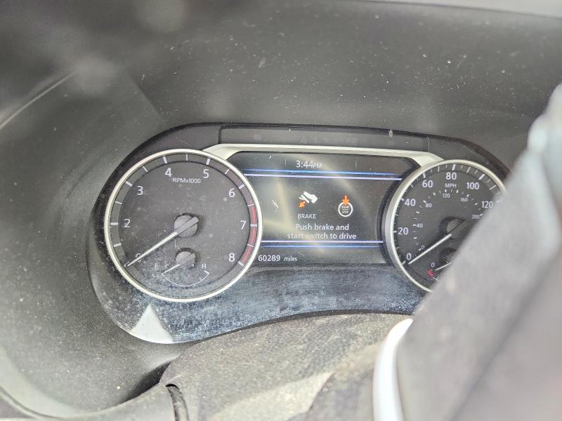 Auction sale of the 2022 Nissan Sentra, vin: 3N1AB8CV3NY249123, lot number: 65013206