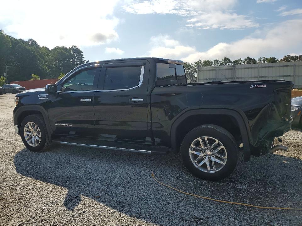 63721036 :رقم المزاد ، 3GTU9DED5MG263855 vin ، 2021 Gmc Sierra مزاد بيع