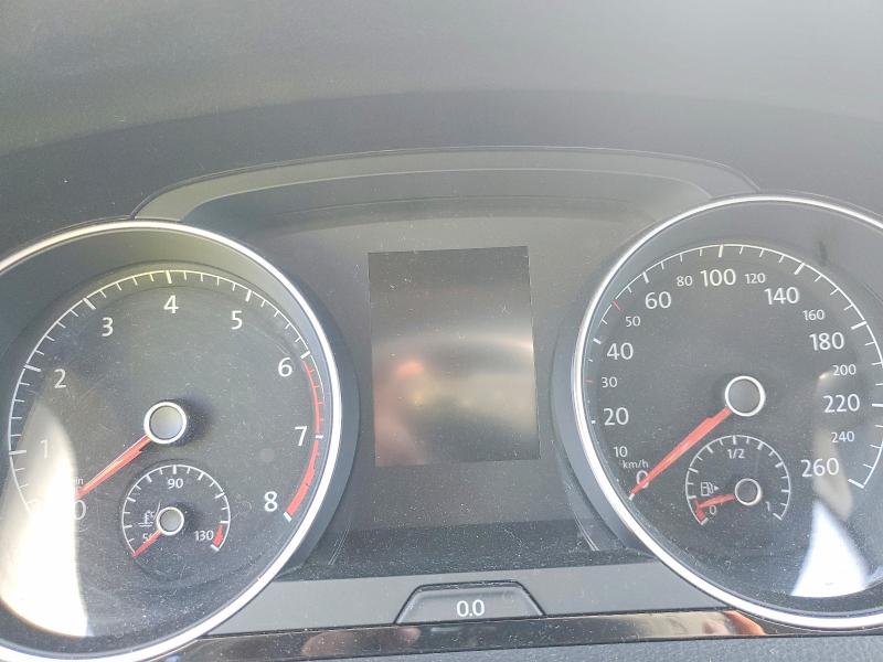 Продажа на аукционе авто 2018 Volkswagen Golf Sportwagen, vin: 3VWZ17AUXJM763993, номер лота: 65876166