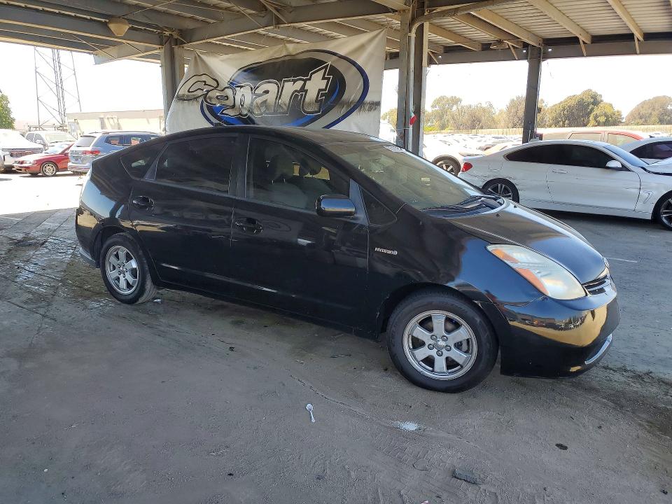 2009 Toyota Prius მანქანა იყიდება აუქციონზე, vin: JTDKB20U693542362, აუქციონის ნომერი: 63541456