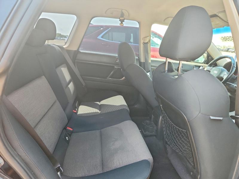 Aukcja sprzedaży 2005 Subaru Legacy, vin: 4S4BP68C754320028, numer aukcji: 65740596