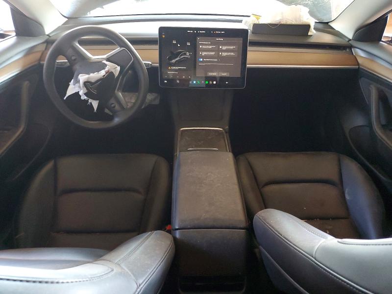Aukcja sprzedaży 2023 Tesla Model 3, vin: 5YJ3E1EA9PF474448, numer aukcji: 65531286