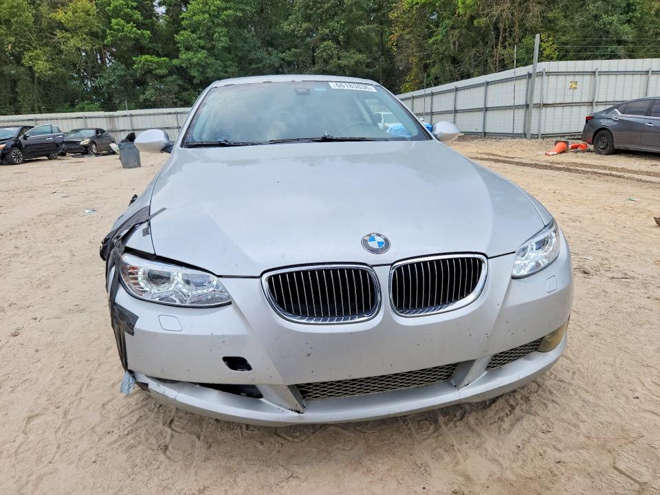 Aukcja sprzedaży 2007 Bmw 335, vin: WBAWB73587PV82321, numer aukcji: 66183836