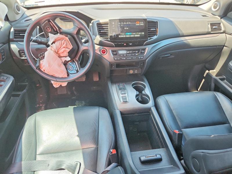 Продаж на аукціоні авто 2021 Honda Pilot, vin: 5FNYF5H51MB015225, номер лоту: 65911006