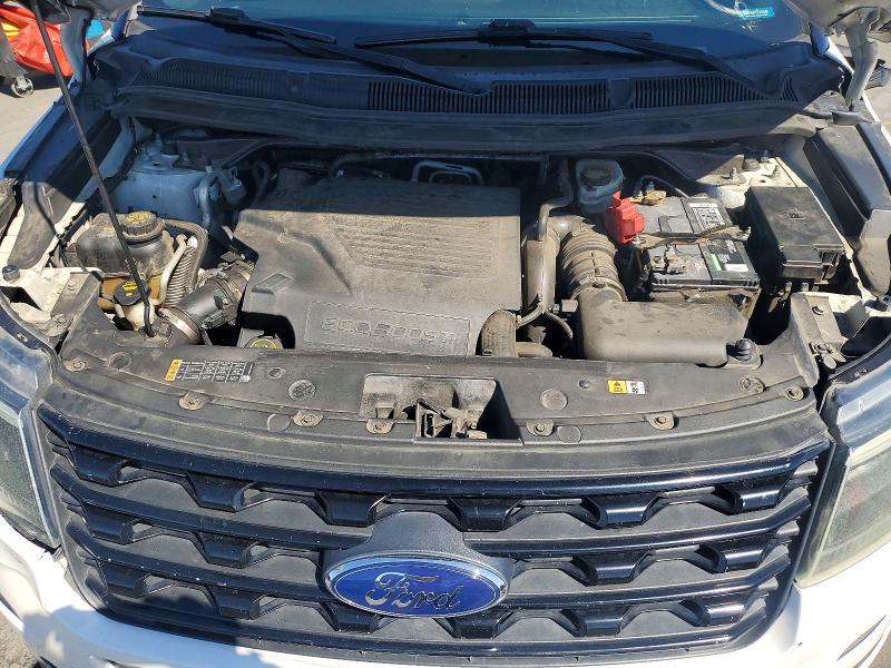 Продажа на аукционе авто 2017 Ford Explorer, vin: 1FM5K8GTXHGB52946, номер лота: 65605286