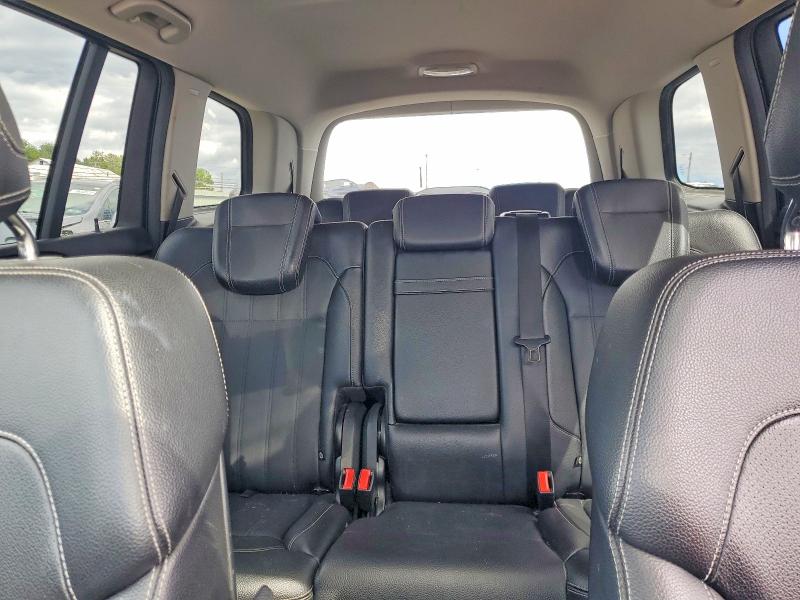 Aukcja sprzedaży 2015 Mercedes-benz Gl, vin: 4JGDF6EE7FA517348, numer aukcji: 66179686
