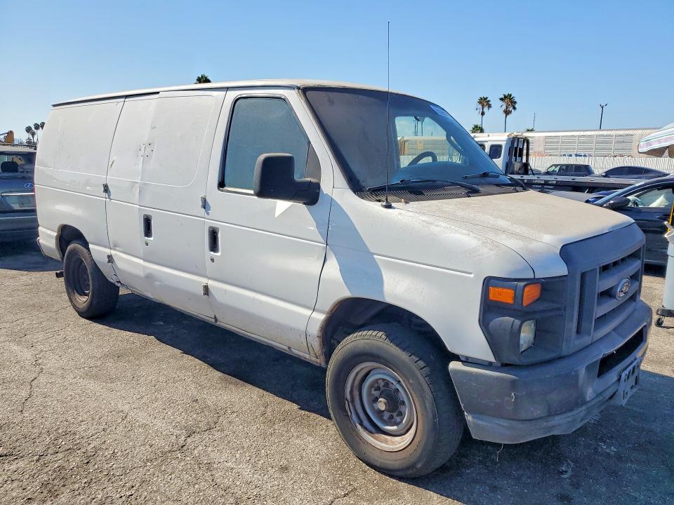66506546 :رقم المزاد ، 1FTNE14WX8DA61212 vin ، 2008 Ford Econoline مزاد بيع