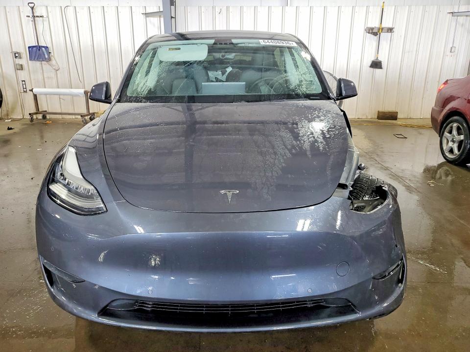 Aukcja sprzedaży 2021 Tesla Model Y, vin: 5YJYGDEE7MF076784, numer aukcji: 64408936