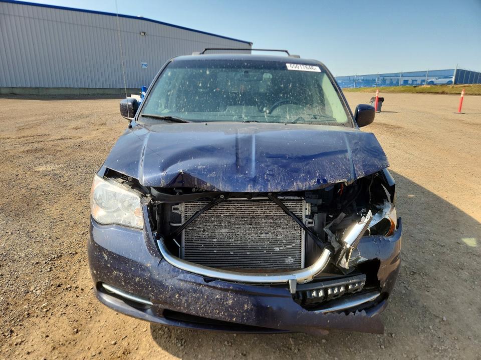 Aukcja sprzedaży 2014 Chrysler Town & Country, vin: 2C4RC1CG0ER351906, numer aukcji: 65017646
