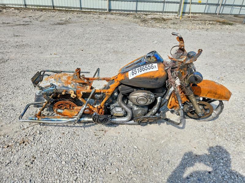 Aukcja sprzedaży 2012 Harley-davidson Flhtc, vin: 1HD1FFM10CB638796, numer aukcji: 65186556