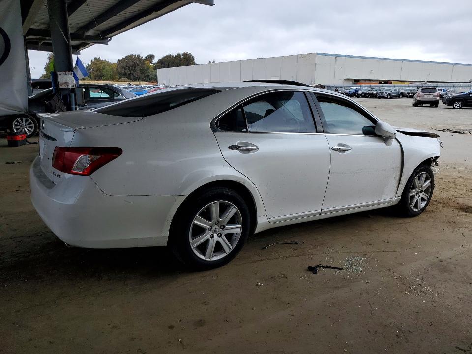 Aukcja sprzedaży 2009 Lexus Es, vin: JTHBJ46G692309960, numer aukcji: 65059706