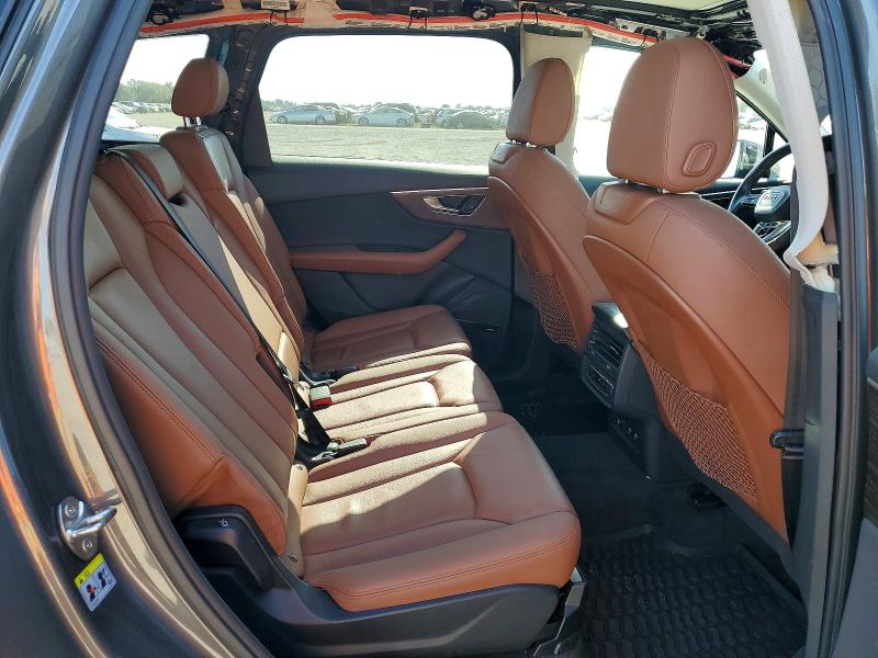 Продаж на аукціоні авто 2020 Audi Q7, vin: WA1LXAF77LD003553, номер лоту: 64659206