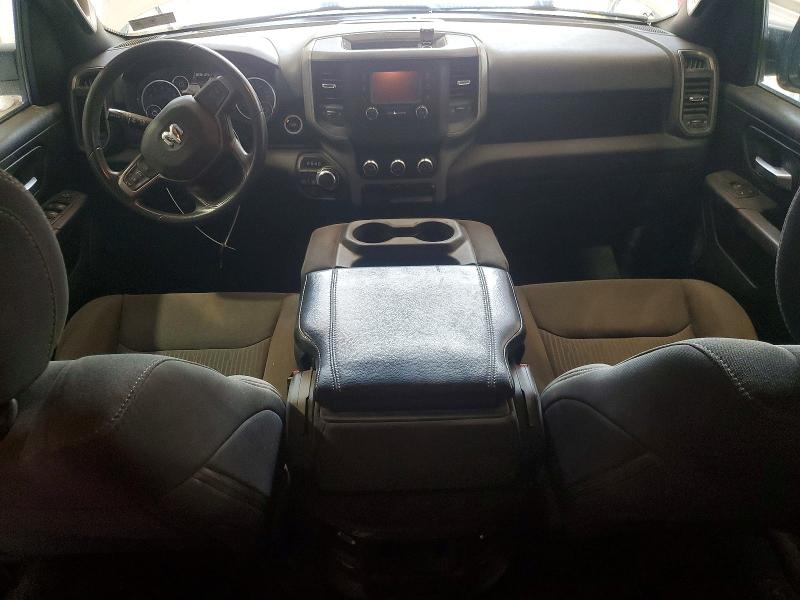 Продаж на аукціоні авто 2023 Ram 1500, vin: 1C6RRFGG7PN638656, номер лоту: 64535166
