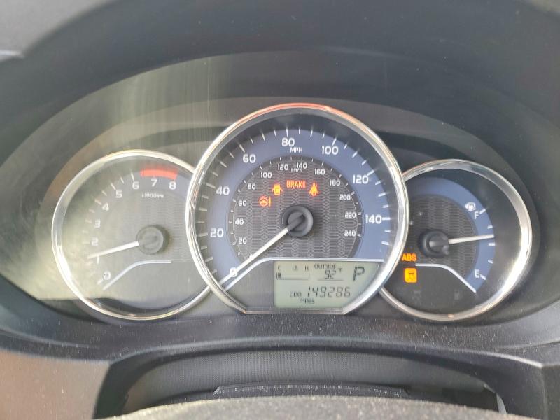64133216 :رقم المزاد ، 2T1BURHE4FC417346 vin ، 2015 Toyota Corolla مزاد بيع