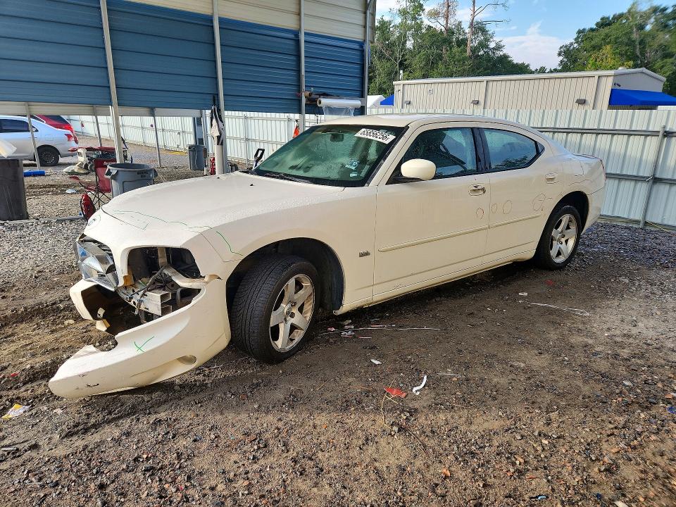 Продаж на аукціоні авто 2010 Dodge Charger, vin: 2B3CA3CV1AH127504, номер лоту: 65856256