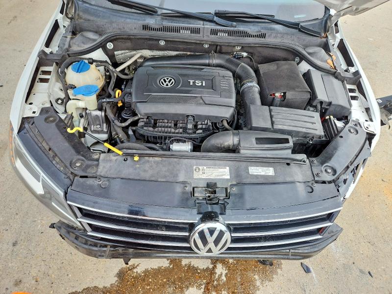 2016 Volkswagen Jetta მანქანა იყიდება აუქციონზე, vin: 3VWL07AJ2GM326691, აუქციონის ნომერი: 66126786