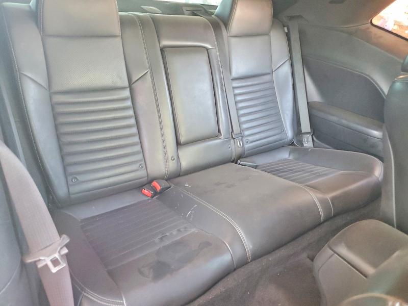 Продажа на аукционе авто 2016 Dodge Challenger, vin: 2C3CDZAG5GH236526, номер лота: 66358266