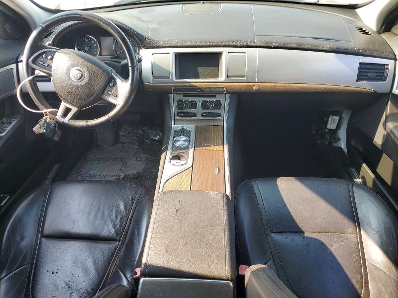 2013 Jaguar Xf მანქანა იყიდება აუქციონზე, vin: SAJWA0ES6DPS76294, აუქციონის ნომერი: 65994306