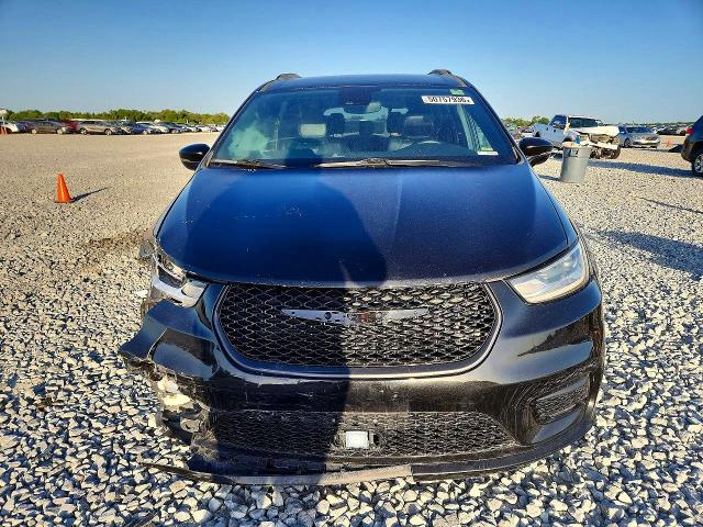 Продажа на аукционе авто 2022 Chrysler Pacifica, vin: 2C4RC1BG8NR106997, номер лота: 64118516