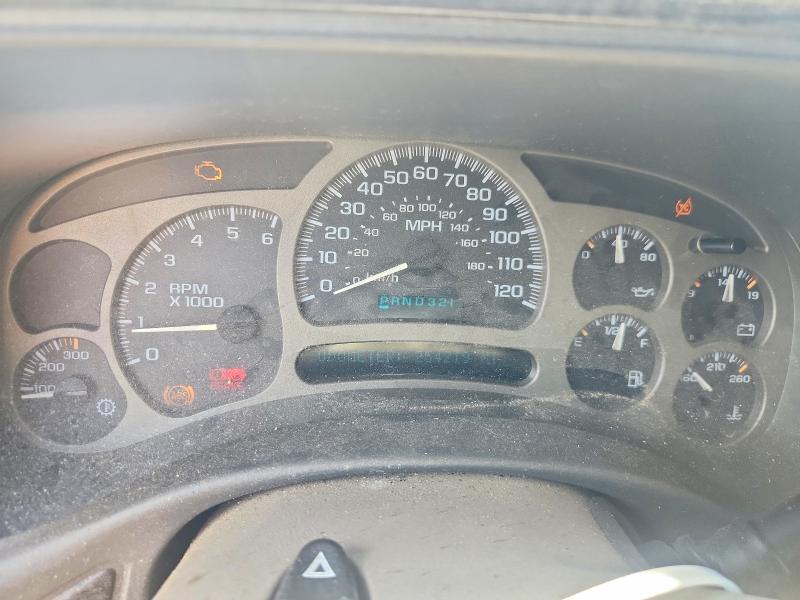 Aukcja sprzedaży 2004 Gmc Yukon Xl, vin: 1GKFK66U44J249908, numer aukcji: 64420186