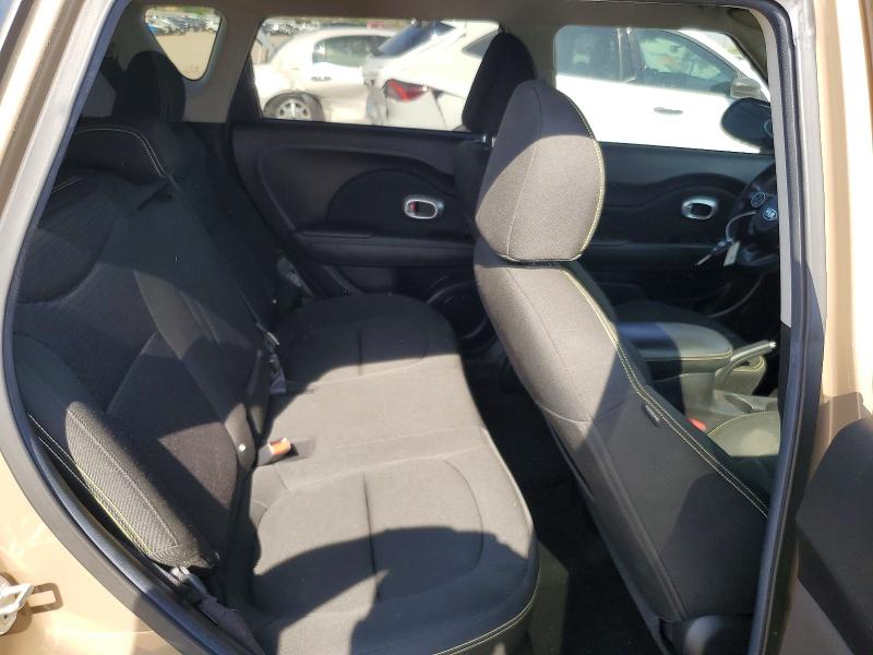 Продаж на аукціоні авто 2015 Kia Soul, vin: KNDJP3A56F7177289, номер лоту: 63259066