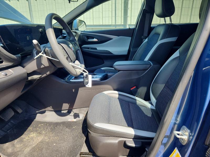 Продажа на аукционе авто 2025 Buick Envista, vin: KL47LAEP6SB110750, номер лота: 65415956