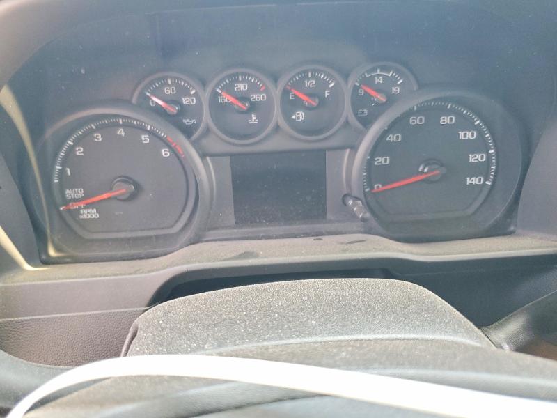 Aukcja sprzedaży 2025 Gmc Sierra, vin: 1GTRHAEK8SZ216385, numer aukcji: 64379766