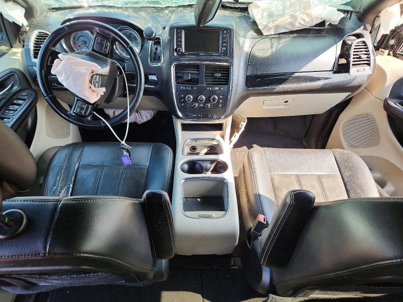 Aukcja sprzedaży 2018 Dodge Grand Caravan, vin: 2C4RDGCG6JR343707, numer aukcji: 65987836