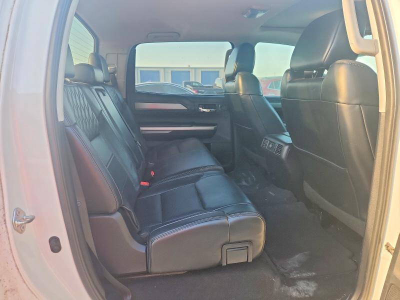 Aukcja sprzedaży 2015 Toyota Tundra, vin: 5TFGY5F15FX190429, numer aukcji: 65883076