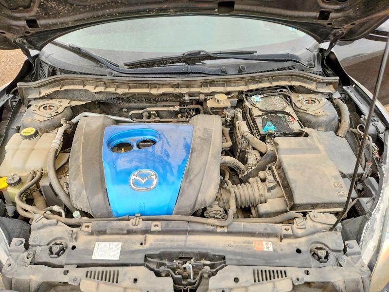 62475656 :رقم المزاد ، JM1BL1V76C1686491 vin ، 2012 Mazda 3 مزاد بيع