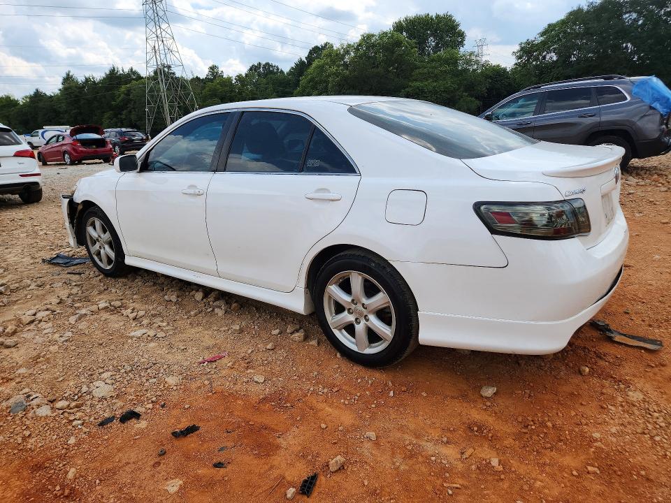 2009 Toyota Camry მანქანა იყიდება აუქციონზე, vin: 4T1BE46K29U913113, აუქციონის ნომერი: 66139536