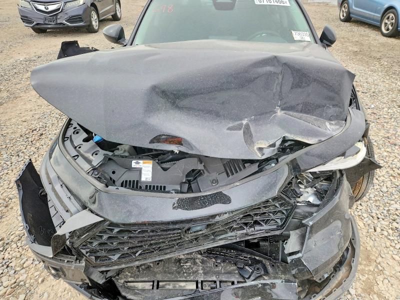 2026 Honda Accord მანქანა იყიდება აუქციონზე, vin: 1HGCY1F42TA032907, აუქციონის ნომერი: 67161466