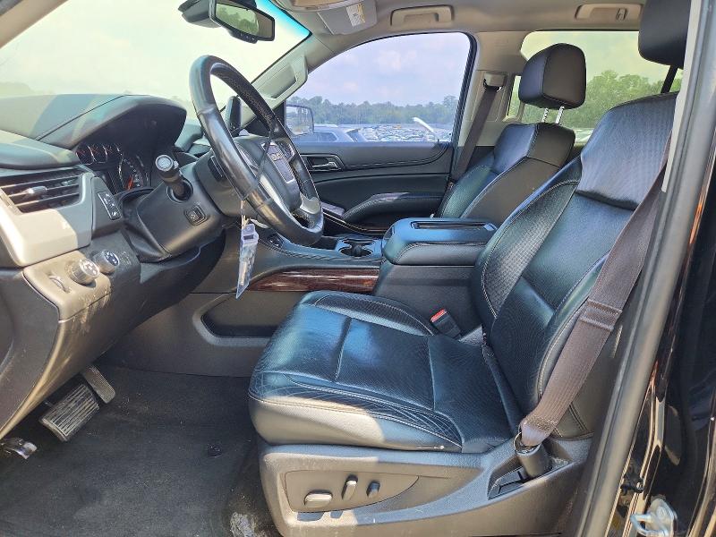 2016 Gmc Yukon Xl მანქანა იყიდება აუქციონზე, vin: 1GKS2GKC1GR445733, აუქციონის ნომერი: 66779956