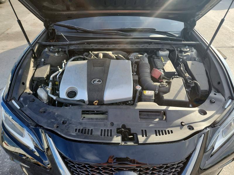 Aukcja sprzedaży 2023 Lexus Es, vin: 58AJZ1B19PU153554, numer aukcji: 64730126