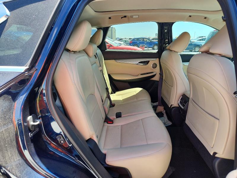 Aukcja sprzedaży 2019 Infiniti Qx50, vin: 3PCAJ5M11KF112277, numer aukcji: 63293416