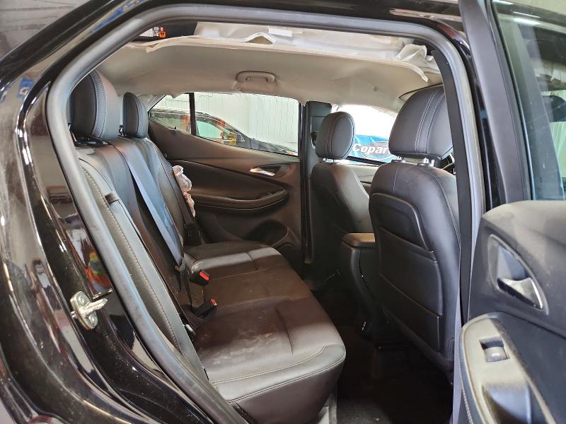 Продаж на аукціоні авто 2022 Buick Encore Gx, vin: KL4MMCSL9NB133599, номер лоту: 64910676