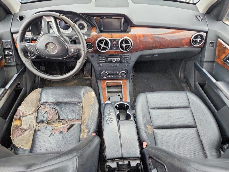 67244266 :رقم المزاد ، WDCGG8JB7EG238414 vin ، 2014 Mercedes-benz Glk مزاد بيع