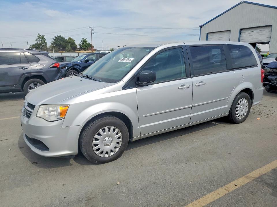 Aukcja sprzedaży 2011 Dodge Grand Caravan, vin: 2D4RN4DG9BR769051, numer aukcji: 65979836