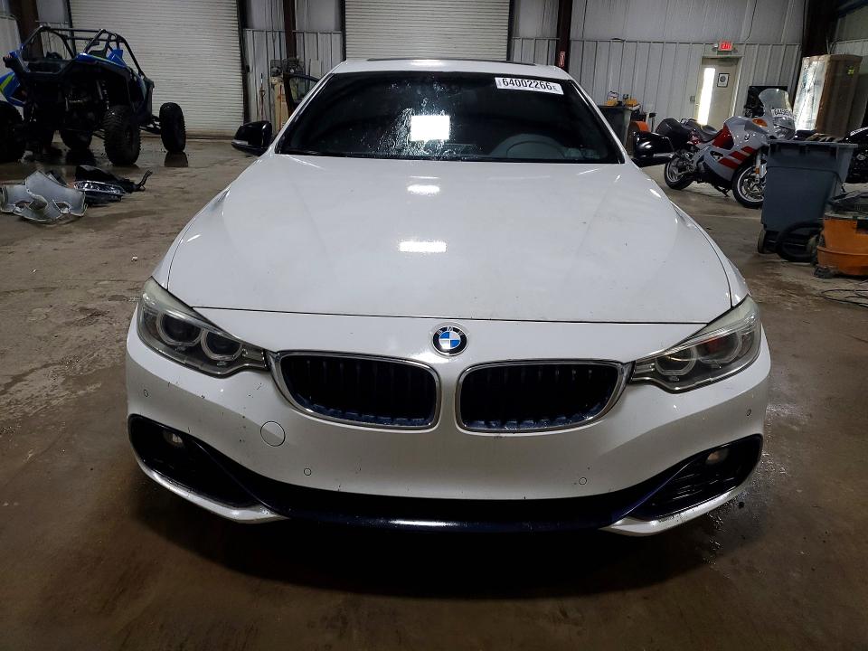 Aukcja sprzedaży 2014 Bmw 428, vin: WBA3N7C56EF718927, numer aukcji: 64002266