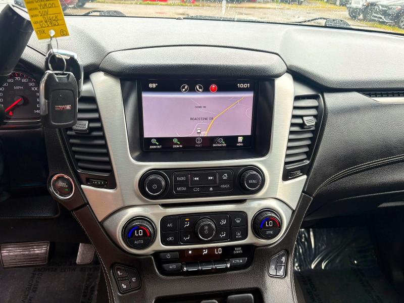 Продаж на аукціоні авто 2015 Gmc Yukon, vin: 1GKS2BKCXFR103943, номер лоту: 66119986