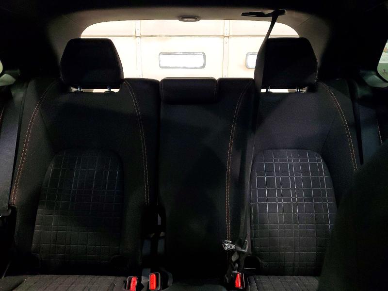 2024 Honda Hr-v მანქანა იყიდება აუქციონზე, vin: 3CZRZ2H58RM736519, აუქციონის ნომერი: 63565486