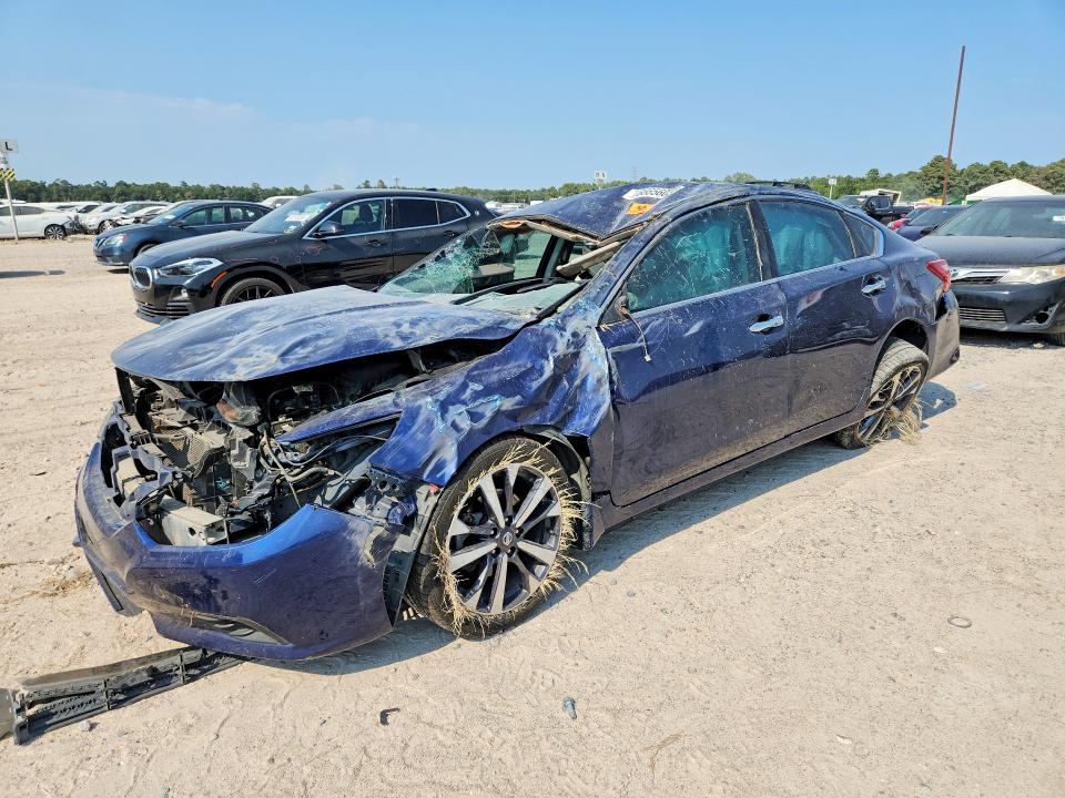 Aukcja sprzedaży 2016 Nissan Altima, vin: 1N4AL3AP1GC148035, numer aukcji: 66656036