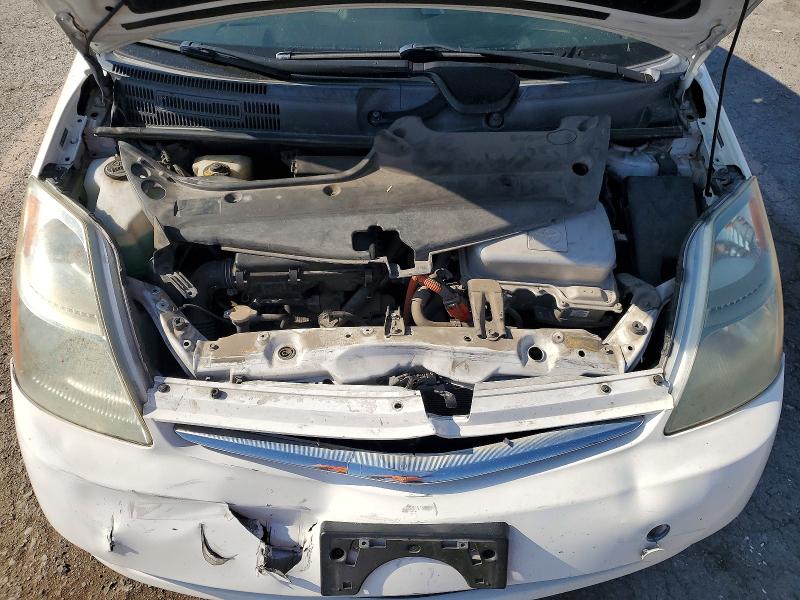 64478416 :رقم المزاد ، JTDKB20U977611809 vin ، 2007 Toyota Prius مزاد بيع