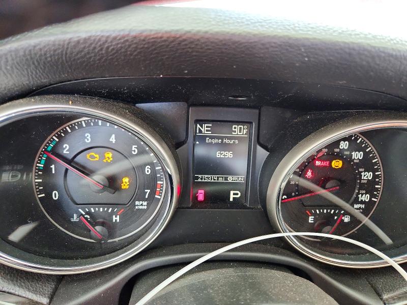 Aukcja sprzedaży 2011 Jeep Grand Cherokee, vin: 1J4RS4GG9BC507258, numer aukcji: 67111796