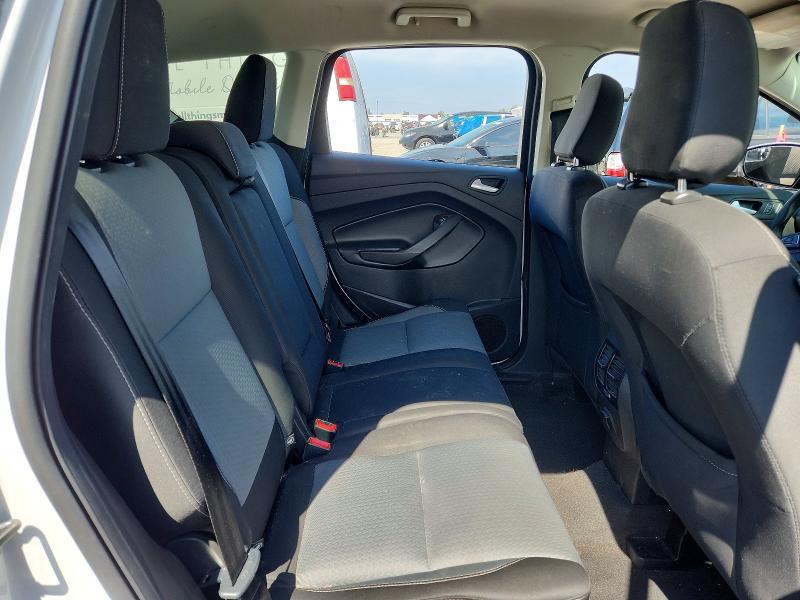 Aukcja sprzedaży 2019 Ford Escape, vin: 1FMCU0GD0KUA20671, numer aukcji: 64150786