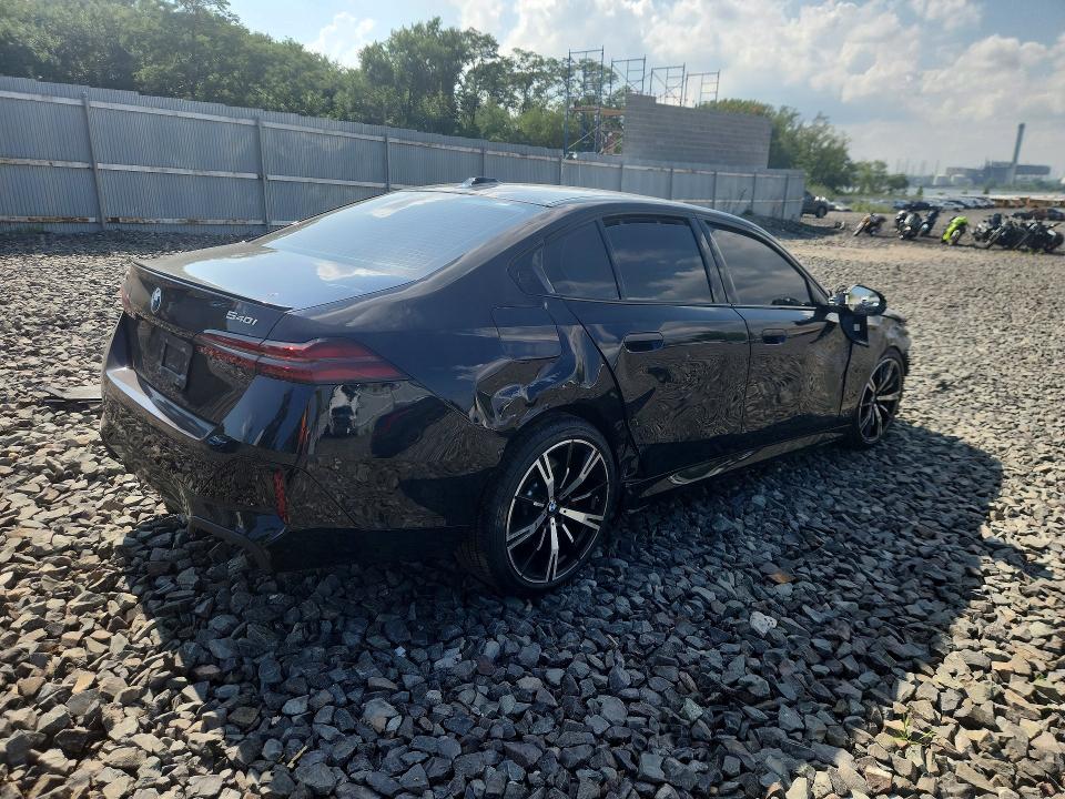 Aukcja sprzedaży 2026 Bmw 540, vin: WBA63FJ03TCX01554, numer aukcji: 63914126